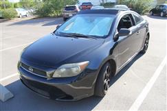 2007 Scion tC